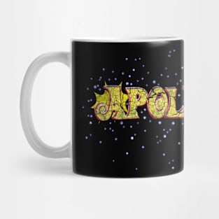 Apollo Candy Bar Mug